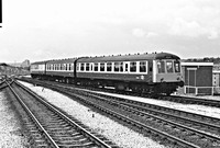 119 DMU