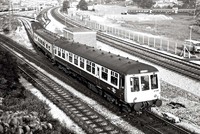 119 DMU