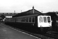 119 DMU