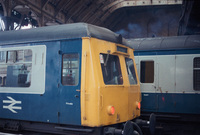 120 DMU