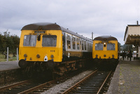 120 DMU