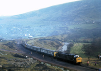 Rhymney Rail Tourimage 19986