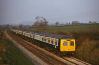 120 DMU