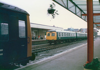 120 DMU