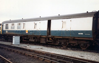 Class 120 DMU at an unknown location