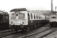 120 DMU