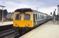 120 DMU