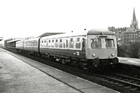 120 DMU