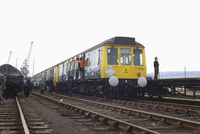 121 DMU