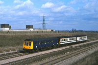 121 DMU