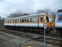 121 DMU