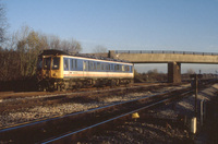 121 DMU