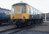 122 DMU