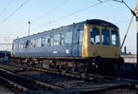 122 DMU