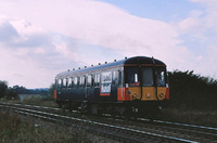 122 DMU