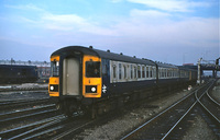 123 DMU