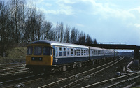 124 DMU