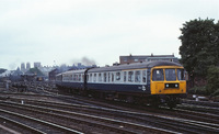 124 DMU