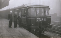 124 DMU