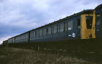 125 DMU