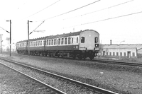 126 DMU