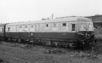 126 DMU