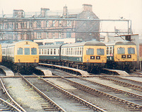 126 DMU