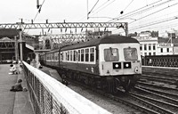 126 DMU