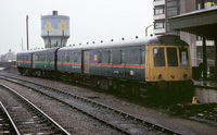 127 DMU