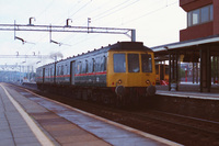 127 DMU