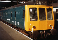 127 DMU