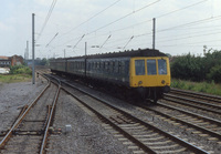 127 DMU