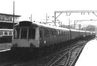 127 DMU