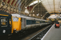 blue-pullman DMU