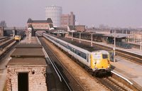 blue-pullman DMU