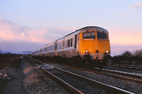 blue-pullman DMU