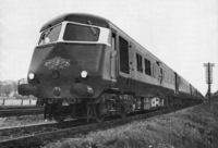 blue-pullman DMU