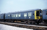 Derby lightweight at Tyseley