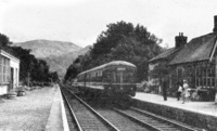 Derby lightweight at Bassenthwaite