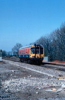 derby-lightweight DMU