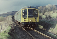 derby-lightweight DMU