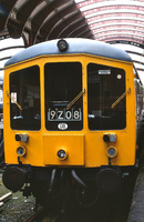 derby-lightweight DMU