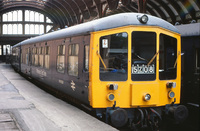 derby-lightweight DMU