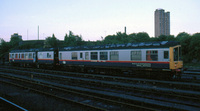 derby-lightweight DMU