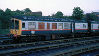 derby-lightweight DMU