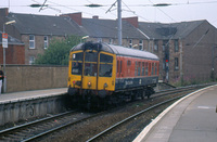 Derby lightweight at Partick