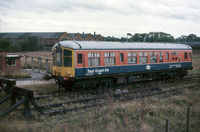 Derby lightweight at Gresty Lane