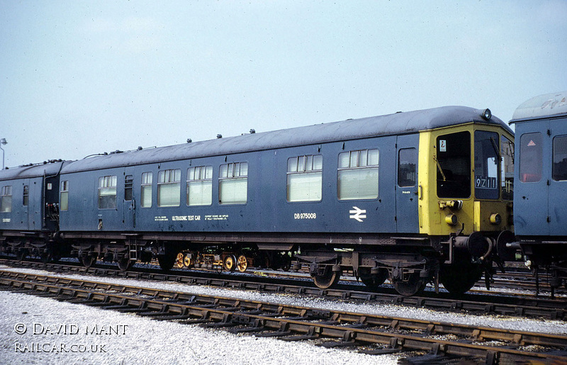 Derby lightweight at Tyseley