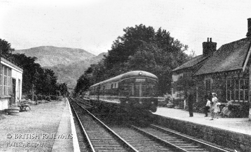 Derby lightweight at Bassenthwaite