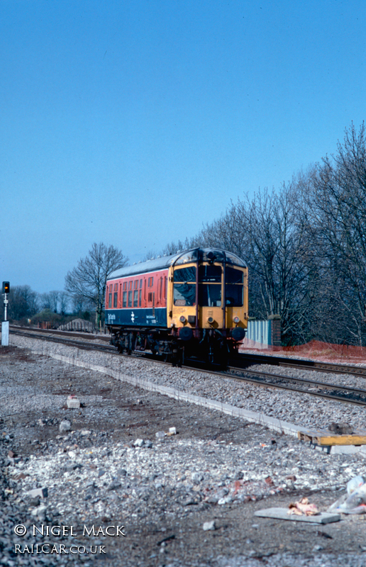 Derby lightweight at Cholsey